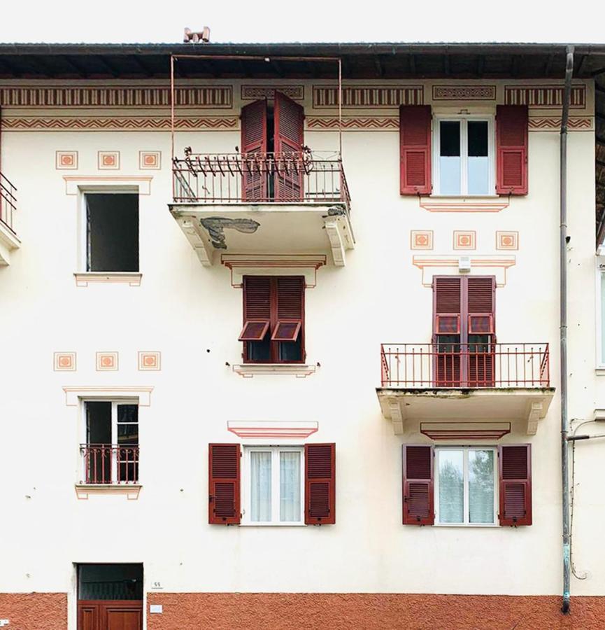 Havana Apartment 圣玛格丽塔－利古雷 外观 照片