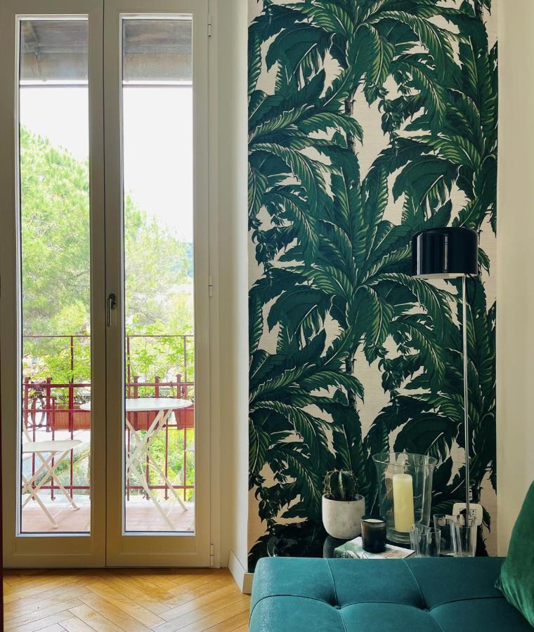 Havana Apartment 圣玛格丽塔－利古雷 外观 照片
