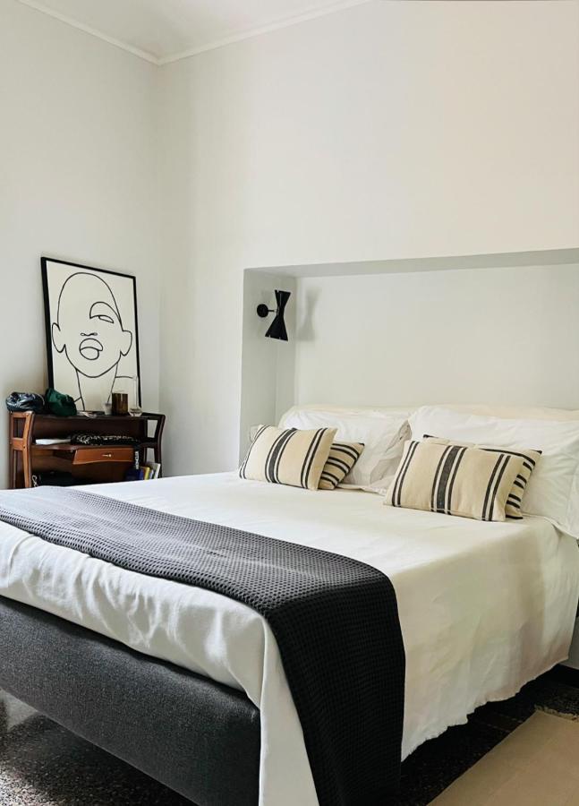 Havana Apartment 圣玛格丽塔－利古雷 外观 照片